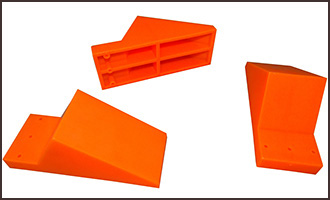 pipe chocks